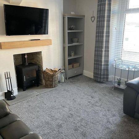 Quirky Cottage In The Centre Of Penrith With A Hot Tub 외부 사진