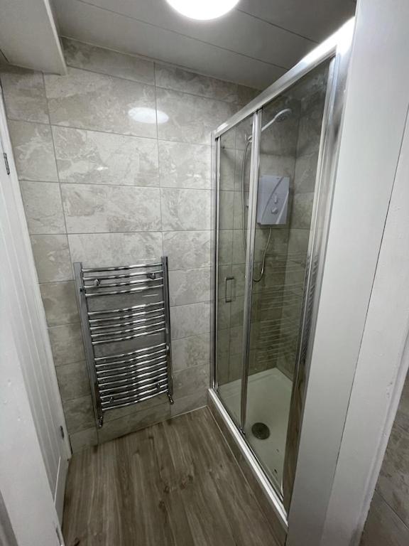 Quirky Cottage In The Centre Of Penrith With A Hot Tub 외부 사진