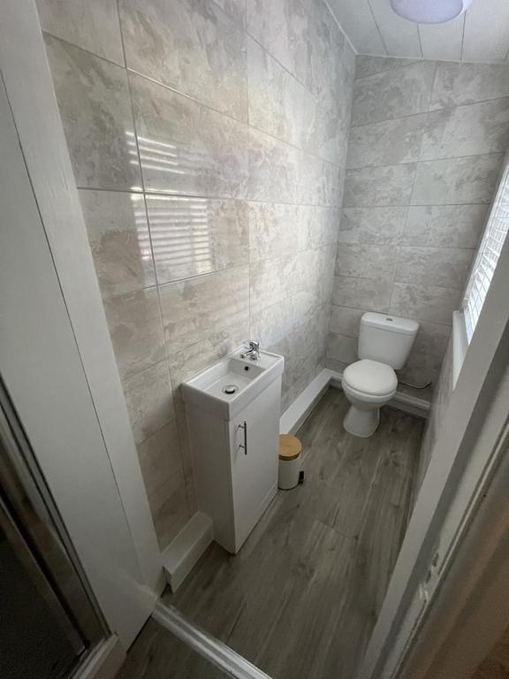 Quirky Cottage In The Centre Of Penrith With A Hot Tub 외부 사진